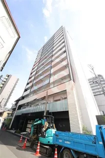 アドバンス大阪グロウスⅡ【7階】の外観