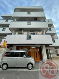 パインブルック東住吉の画像