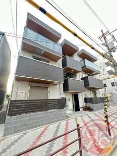 グランシャリオの画像