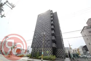 ファステート難波WESTパークの画像