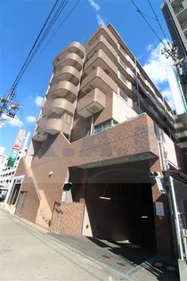 南海グランドコート我孫子の画像