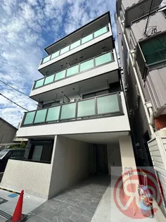 アビーコリーヌⅡ【1階】の外観