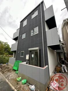 アレーズ駒川中野の画像