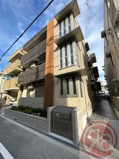 ダイヤモンドフジ天王寺東 ゴールドの画像