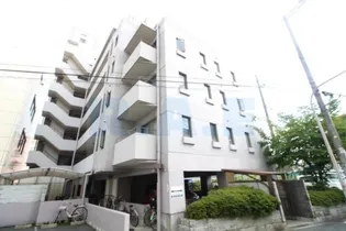 ピボットハウスⅢの画像