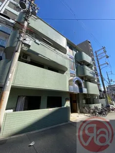 コーポイン美章園&河堀口の画像