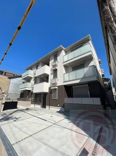 MAISON DE ESPOIR万代の画像