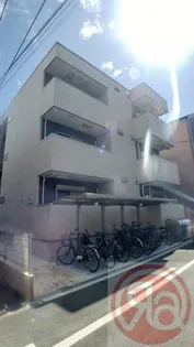 フジパレスSUN EIGHT1の画像