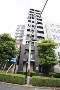 ラブニール西長堀パークフロントの画像