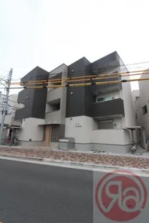 フジパレス我孫子前VI番館の画像