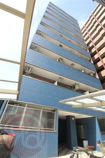 みおつくし東なんば【3階】の外観