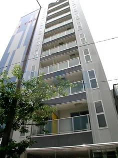 パラード天王寺の画像