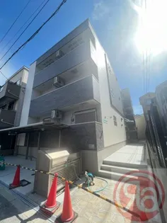 フジパレス住吉遠里小野の画像