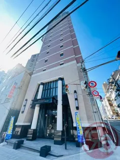 セイワパレス真田山公園南【2階】の外観