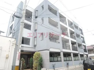 カルチェ ラタンの画像