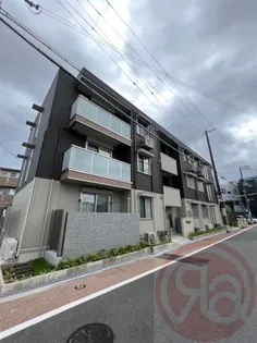 グランジュテⅡの画像