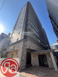 プレジオ難波【2階】の外観