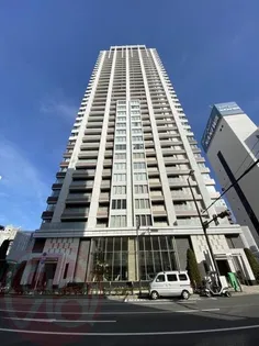ブランズタワー南堀江の画像