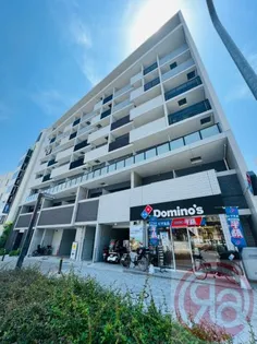 Fujiman北山町【2階】の外観