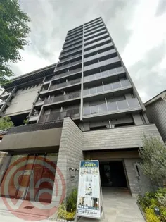 アーバネックス難波WEST【3階】の外観