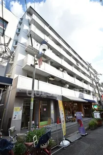 アスルシエロ苅田【6階】の外観