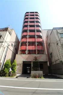 アクアプレイス上本町の画像