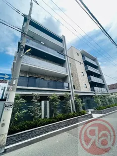 ヴィーブル帝塚山の画像