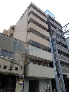 ハウスアイ杭全の画像
