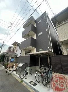 フジパレスソレイユⅤの画像