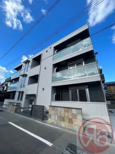 グリーンコート鷹合の画像