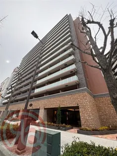 プレジオ弁天町EURO【9階】の外観