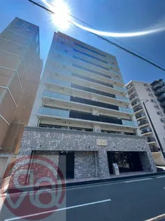 プレジオ弁天町ASIAN【7階】の外観