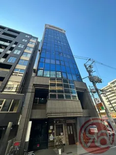 オルグ上町【7階】の外観