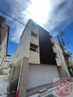 アハトハイクレジデンス南住吉の画像