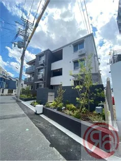 クリスタルハイツあびこβの画像