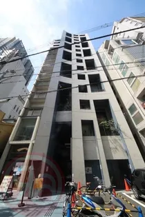 大阪府大阪市西区北堀江1丁目【マンション】の外観