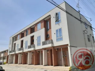 プラザ九源Ⅱの画像