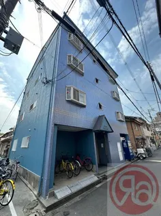 パークサンハイツの画像