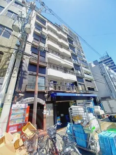 タウンハウスTBの画像