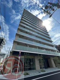 J・GRAN Court京町堀【11階】の外観