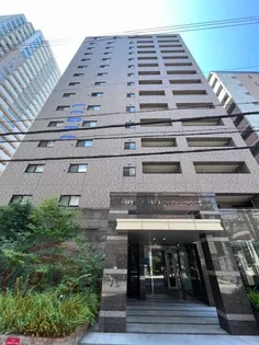 リーガル四ツ橋立売堀Ⅱ【4階】の外観