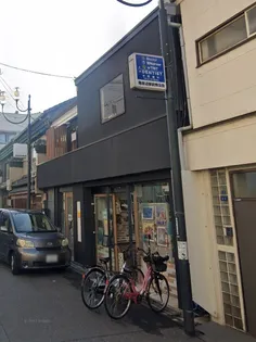 太田ビルの画像