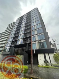 大阪府大阪市西区北堀江3丁目【マンション】の外観