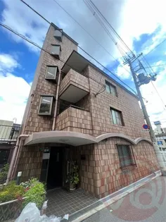 レジデンステンヨーの画像