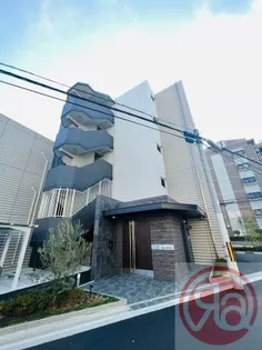 Casa del Yo.【3階】の外観