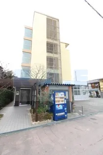 シロスハヤシ【4階】の外観