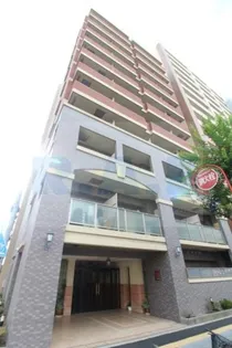 ディナスティ長居公園南の画像