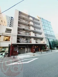 マンション北堀江の画像