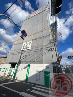 クローバー プレミア長居公園東の画像