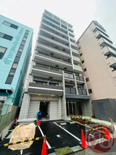 フォーリアライズ天王寺セラス【5階】の外観